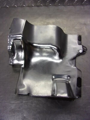 627 A HONDA SHADOW AERO 1100 C3 2001 OEM CUBIERTA DE PROTECCIÓN CENTRAL TÉRMICA  Foto 1 de 4