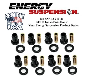 Polyurethane Control Arm Bushing Set for Ferrari 308/328 - Picture 1 of 1