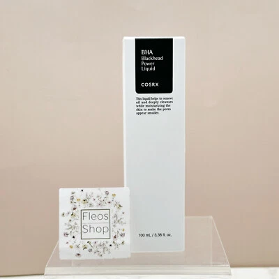 Cosrx Blackhead Power Liquid 3.38 fl oz - EXP 5/26 - Sealed & Authentic - Image 1 of 4