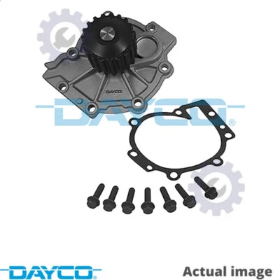 WATER PUMP FOR VOLVO V70/III XC60/SUV V40/Hatchback S60 V90/CROSS/COUNTRY S90   - Изображение 1 из 4