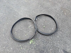 Panaracer GravelKing SK Tire Set 700x35c Knobby Gravel/Road Tires - Picture 1 of 5