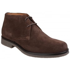 geox desert boots