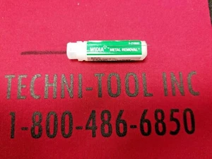 M43141 #83 Solid Carbide Jobbers Drill 2734349 - Picture 1 of 2