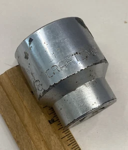 Craftsman USA-V-47783, 1-5/8" SAE Steckschlüssel 3/4" Antrieb 12 Punkt, BN4153 - Bild 1 von 4