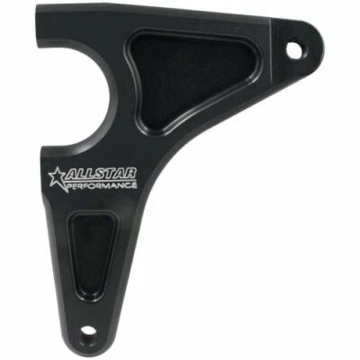 Allstar Performance 55060 Solid Combo Steering Arm - Black - Image 1 of 3