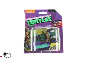 ACTIONFIGUR NICKELODEON TEENAGE MUTANT NINJA TURTLES LEONARDO - Bild 1 von 2