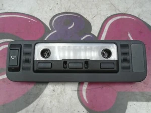 BMW 6 SERIES E63 E64 2003-2010 INTERIOR MAP LIGHT READING - Picture 1 of 3