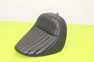 2018-2022 OEM Harley-Davidson Softail Street Bob Stock Solo Seat FXBB 52000264 - Bild 1 von 11