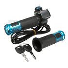 Accurate Voltage Measurement Electric Bicycle Scooter Twistthrottle Grips