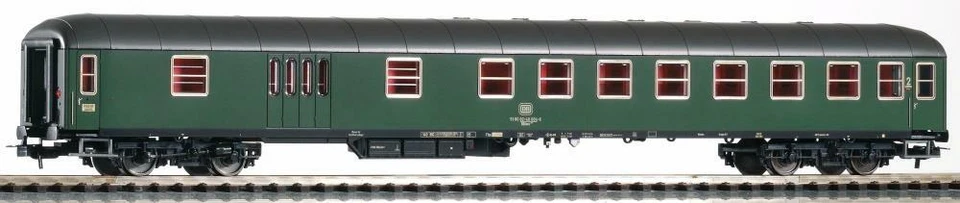 PIKO 59623 Schnellzugwagen Ms272 DB