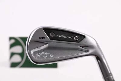 Callaway Apex CB 24 #5 Iron / 26 Degree / X-Flex Accra TZ 115i Shaft - Image 1 of 4