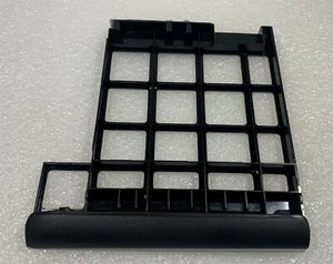 Kit de goma plástica HP ProBook 640 645 G2 840696-001 área de DVD vacía genuina NUEVO - Imagen 1 de 3