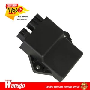 Caja de encendido CDI apta para Suzuki 2000-2018 DRZ400S DRZ 400S - Imagen 1 de 12