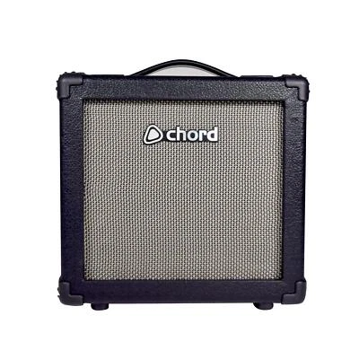 Chord CB-15BT Bass Guitar Amp with Bluetooth - Image 1 of 4