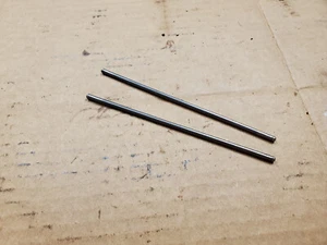 Original-Zubehör-Hersteller Briggs and Stratton Mäher Motor Schubstangen 590515 - Bild 1 von 1