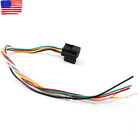 5 Wire Maf Mass Air Flow Connector For Nissan Cube 2009-2012