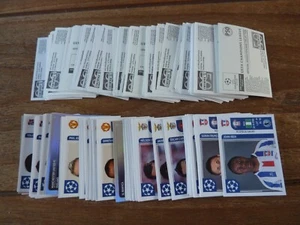 Panini Champions League 2011/12 Fußball Sticker - NOS 1-200 - Sticker aussuchen! - Bild 1 von 24