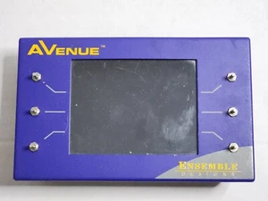 ENSEMBLE DESIGNS AVENUE EXPRESS TABLETOP CONTROL PANEL - Picture 1 of 3