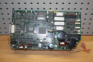 51-2178-01 Rev. J Honeywell Datamax Oneil PC board 51217801 - Picture 1 of 3