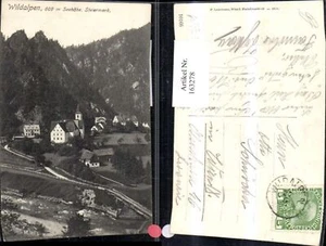 163278,Wildalpen - Picture 1 of 1