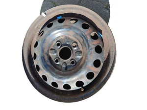 1x Llanta de acero kromag 4940 Toyota Aygo Peugeot 107 Citroen C1 4,5Jx14H2 ET39 - Imagen 1 de 3
