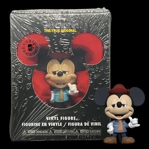 Funko Minis Disney The True Original 90th Anniv. *Sealed* - Mickey The Pauper - Bild 1 von 4