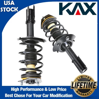 Puntales delanteros con muelles helicoidales para Buick Century 1997-2005 Buick Lacrosse 2005-2009 Foto 1 de 4