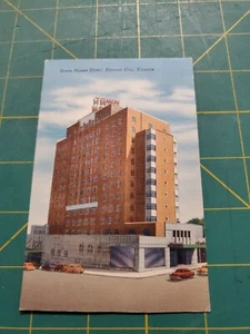 Town House Hotel, Kansas City Kansas - Imagen 1 de 2