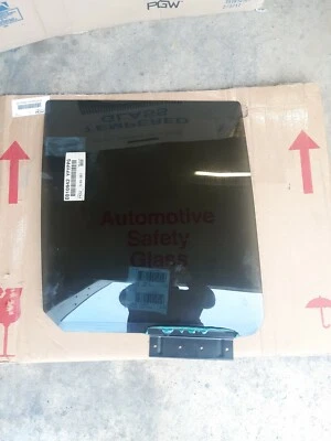 Ford Explorer 2007-2010 puerta trasera derecha pasajero cristal dd10942ypy Foto 1 de 3