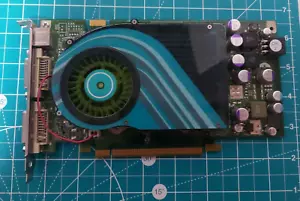 Leadtek WinFast PX7900 GX TDH Extreme 256 MB 7900 Graphics Card PCI-E - Picture 1 of 4