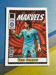 2023-24 Panini Donruss Soccer Pick Your Insert - Buy More & Save