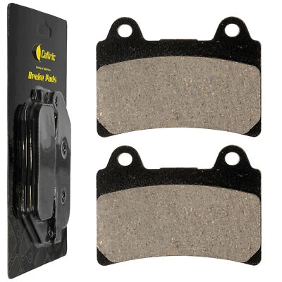 Brake Pads for Yamaha Road Star 1600 XV16 XV1600 1999-2003 Rear Brake Pads - Image 1 of 4