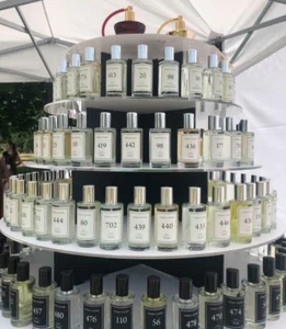 SALE FM Perfume Aftershave Fragrance Scent Federico Mahora Spray FREE UK POST - Picture 1 of 2