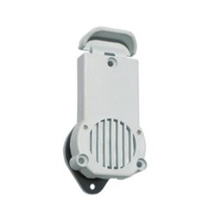 WASSERABLAUF BOOTE 24 > 30 MM ZUBEHÖR BOOT NAUTISCH - Bild 1 von 2