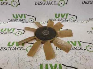 A0002006023 motor fan for MERCEDES-BENZ VITO CAJA CERRADA 6.03 - 2003 138414 - Bild 1 von 3