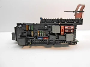 2011 MERCEDES SIGNAL ACQUISITION MODE FUSE BOX 2129060605 RL0500 - Picture 1 of 4