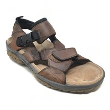 bass suv series sandals