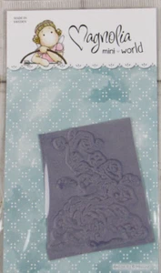 Magnolia Mini World Gummistempel - Bohnenstange #401 - Bild 1 von 2