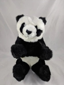 Dakin Panda Bär Plüsch 30883 12 Zoll Stofftier Spielzeug - Bild 1 von 6