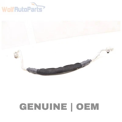 Porsche Macan 2017-2018 2,0 L - manguera de aire acondicionado / línea / tubo 95B816720 Foto 1 de 4