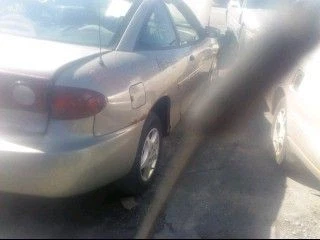 Automatic Transmission 2.2L Fits 03 ALERO 1377151 Foto 1 de 4