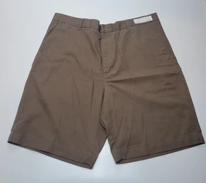 TwinHill UPS Parcel Driver Uniform Brown Workwear Men’s Shorts Size 42 - Picture 1 of 14