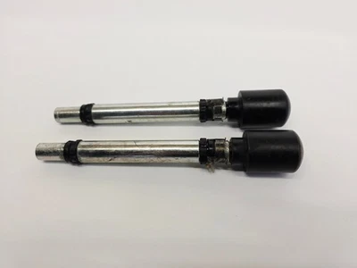 Pesi manubrio Honda CBF 125 JC40 - Immagine 1 di 4