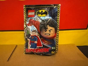 LEGO - Minifigur - DC Super Heroes - Superman - sh0489 / 211903 / 2019 - Bild 1 von 3