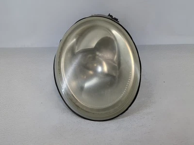 Volkswagen Beetle 1998 pasajero derecho OEM luz faro lámpara 1030678 Foto 1 de 4
