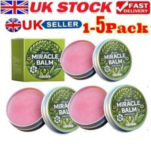 1-5Pack Senzio Miracle Balm, Senzio Miracle Balm for 𝗩𝐚𝐫𝐢𝐜𝐨𝐬𝐞 𝗩𝐞𝐢𝐧𝐬 - Picture 1 of 13