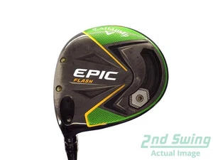 Callaway EPIC Flash Driver 9° Graphite Regular Left 45.0in - Picture 1 of 10