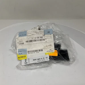 BMW Brack Set 5112 5A3DAA0 Genuine OEM - Picture 1 of 7