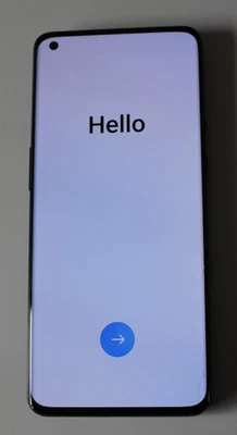 OnePlus 9 Pro 128 GB negro estelar (desbloqueado) - Imagen 1 de 4