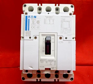 EATON   PDG23G0225TFFL  circuit breaker                                  1126A9 - Picture 1 of 3